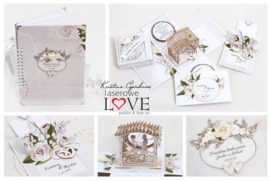 First Love set of papers