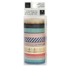 Set Sail Washi Tape