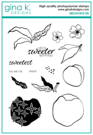 Sweeter with You Bundle