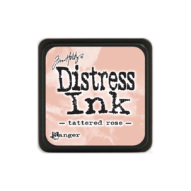 Tattered Rose Distress Mini Ink Pad