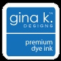 Blue Raspberry Ink Cube