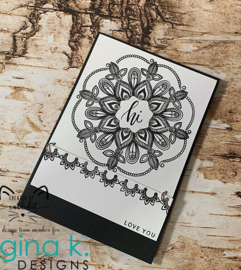 Mandala Maker 2 Stamps