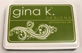 Fresh Asparagus Ink Pad