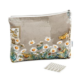 Krafty Garden Essentials Project Tote