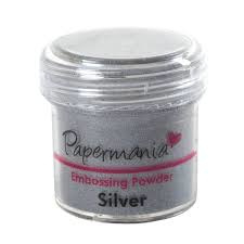 Silver/ zilver