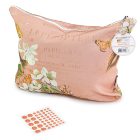 Color Swatch: Terracotta Essentials Project Tote