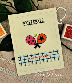 In a Pickle Stamps