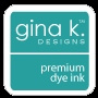 Turquoise Sea Ink Cube
