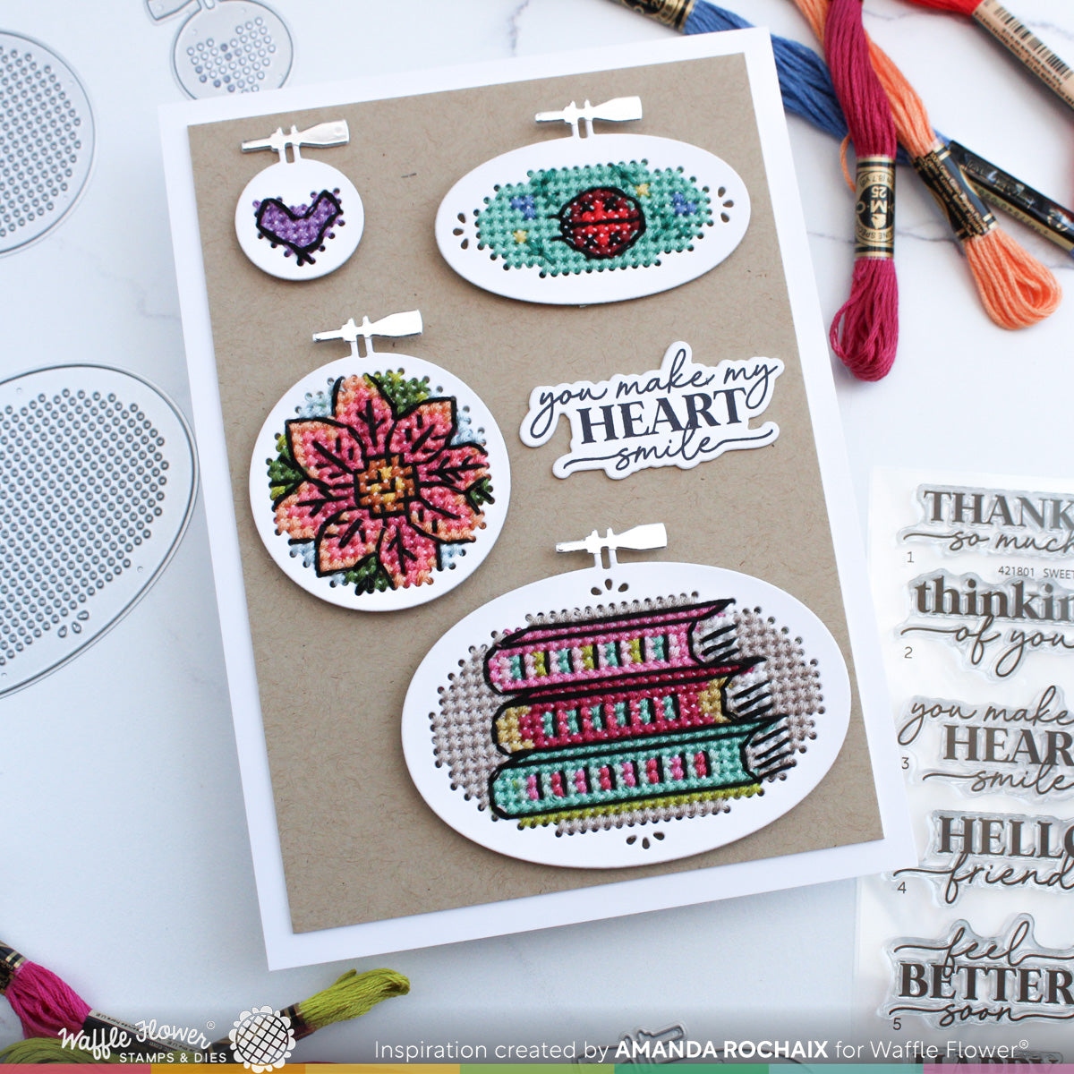 Sweet Lattice Sentiments Combo