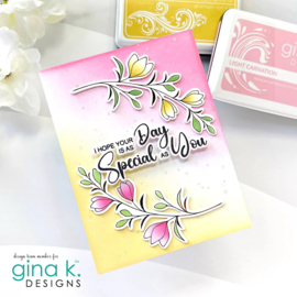 Delicate Flowers Bundle