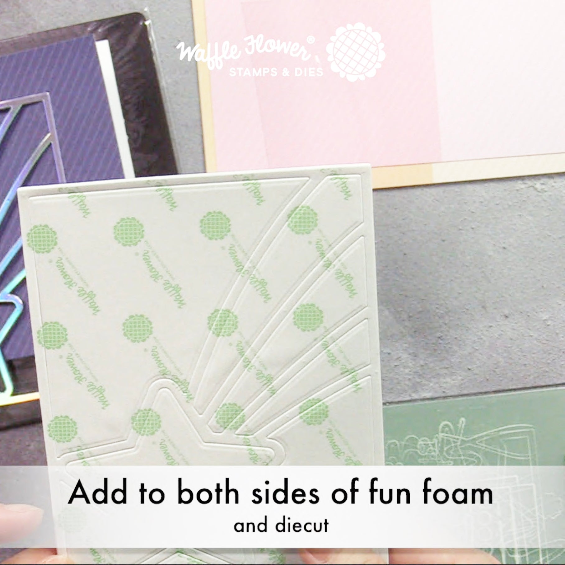 Adhesive Sheets