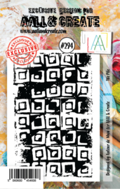 #294 - A7 Stamps