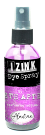 Izink Dye Spray Wild Rose