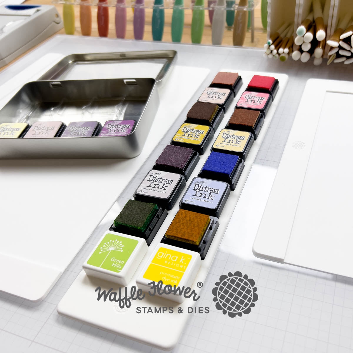 Inkpad Holder Mini