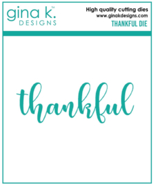 Thankful Die