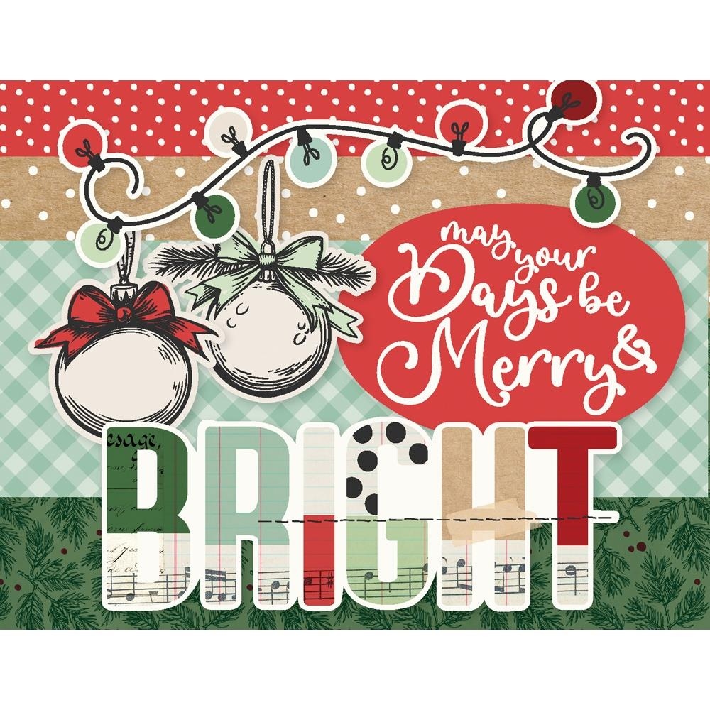 All Wrapped Up Simple Cards Card Kit