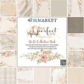 One Perfect Day Collection Pack 12"X12"