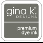 Slate Ink Cube