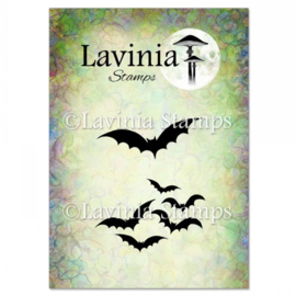 LAV167 Bats Stamp