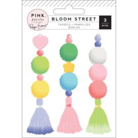 Bloom Street Tassels