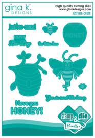 Just Bee-cause Bundle