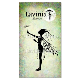 LAV744 Olivia Large Stamp