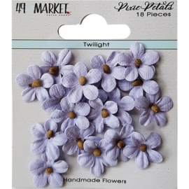 Pixie Petals Twilight