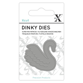 Dinky Die Swan