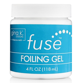 Fuse Foiling Gel