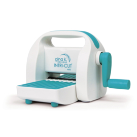Intri-Cut Die Cutting Machine Mini