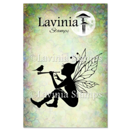 LAV357 Sky Stamp
