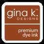 Warm Cocoa Ink Cube