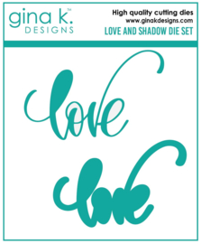 Love and Shadow Die