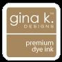 Kraft Ink Cube