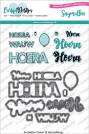 Hoera