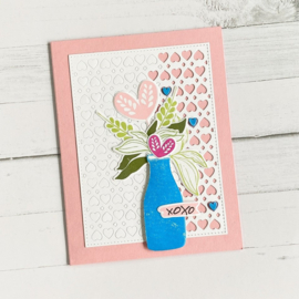 Whimsy and Wonder Stamps