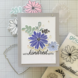 Kindred Spirits Stamps