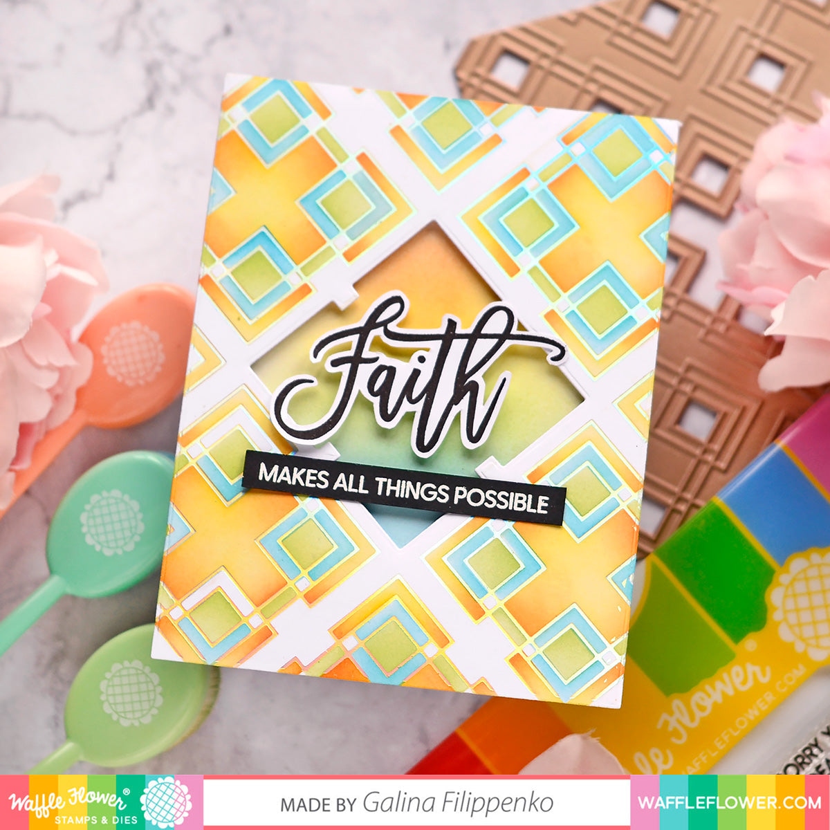 Faith Script Combo