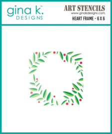 Heart Frame Bundle
