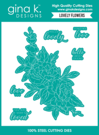 Lovely Flowers Die