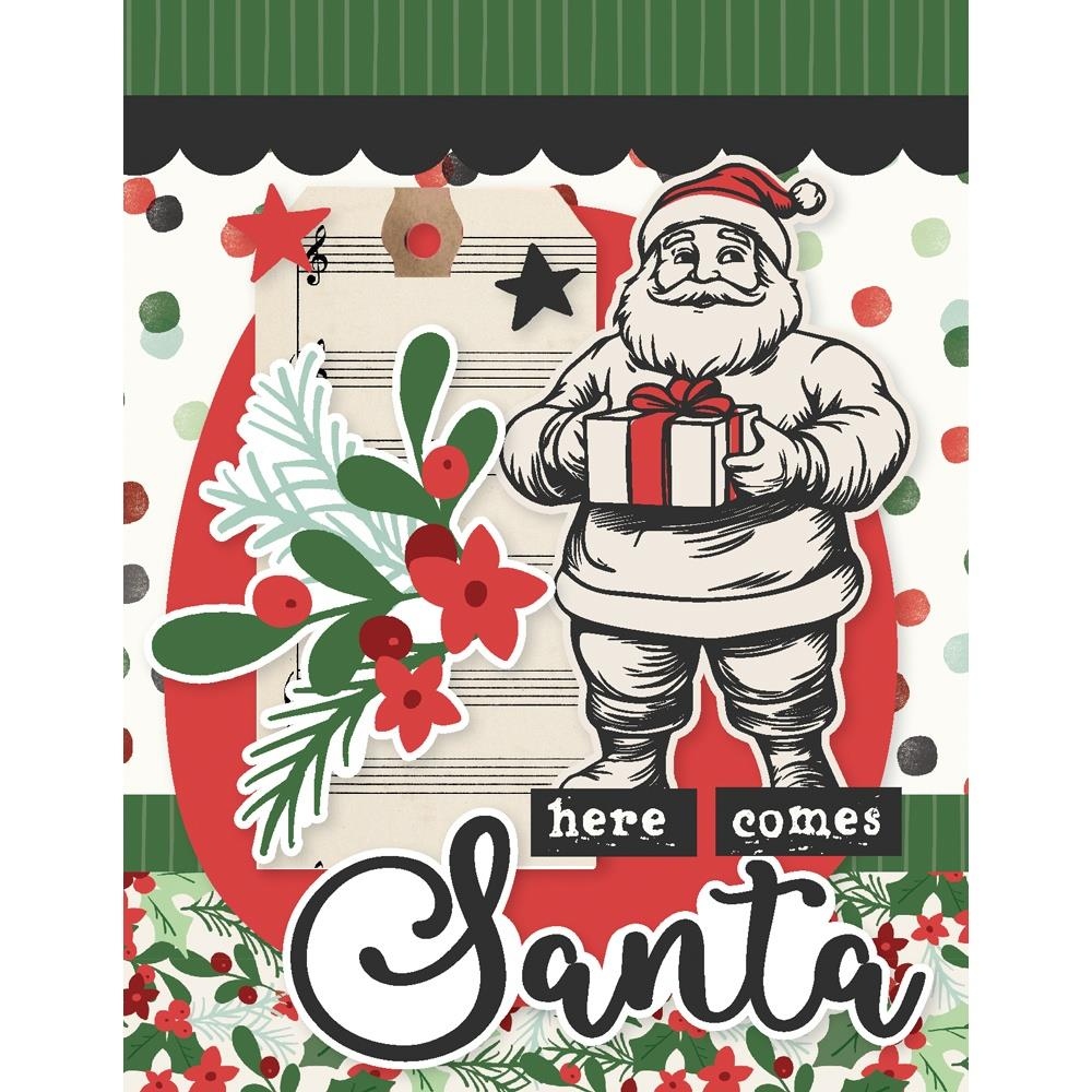 All Wrapped Up Simple Cards Card Kit