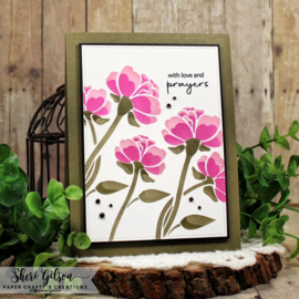 Delicate Flowers Bundle