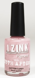 Izink Pigment Cotton Candy