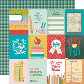 Book Fair 3X4 Elements
