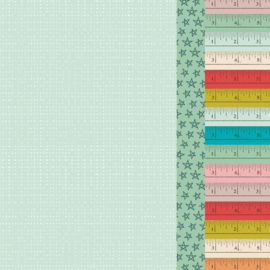 Book Fair Simple Pages Page Kit