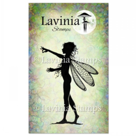 LAV356 Freya Stamp