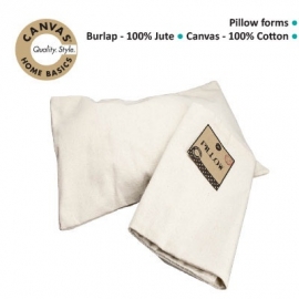 Pillow canvas rectangle