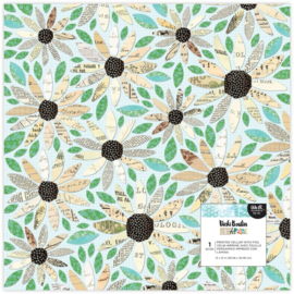 Cut & Paste Specialty Paper 12"X12" Acetate