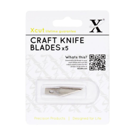 No. 1 Craft Knife Spare Blades