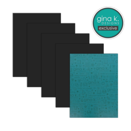 Magnetic Storage Boards- Large 6x8
